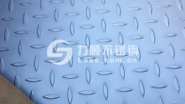 原装新利(中国)官方花纹板
